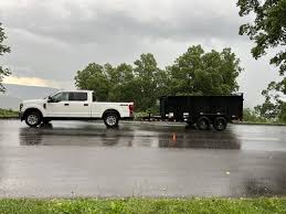 Shed Removal in Penndel, PA